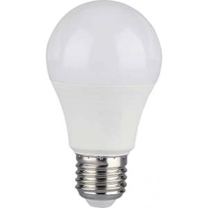 V-TAC led Крушка 10.5w e27 a60 Термо Пластик 4000k - 217349 (217349)