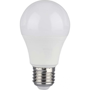 V-TAC led Крушка 10.5w e27 a60 Термо Пластик 4000k - 217349 (217349)