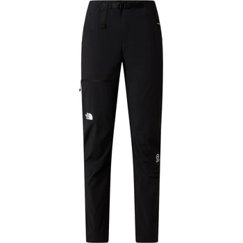 The North Face Дамски софтшел панталон The North Face Women's Summit Off Width Pant Softshell trousers - Black - размер 4 (108-1113-0120)