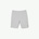 Lacoste Поларени къси панталони Lacoste Men's Basic Fleece Shorts - Light Grey CCA
