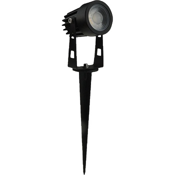 ELMARK Grf50 led ОСВ. ЗА ЗЕМЯ 5w 3000k ip65 12v 24° (96grf50/52412w)