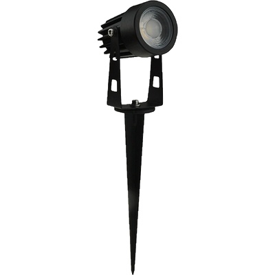 ELMARK Grf50 led ОСВ. ЗА ЗЕМЯ 5w 3000k ip65 12v 24° (96grf50/52412w)