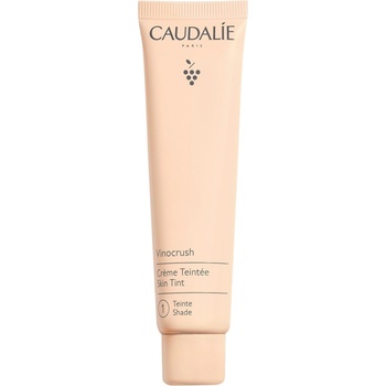 Caudalie Vinocrush Тониран крем за лице, 01, 30 ml
