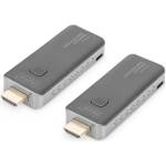 ASSMANN ds-55318 hdmi безжичен удължител 50 м (предавател и приемник) (ds-55318)