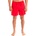 Quiksilver Бански гащета Quiksilver Everyday Vert Volley 16´´ swimming shorts - Red (High Risk Red)