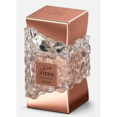 Riiffs Nusuk Ateeq parfum unisex 100 ml
