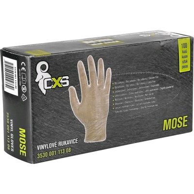CXS MOSE