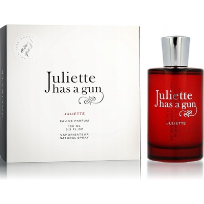 Juliette Has A Gun Juliette parfumovaná voda dámska 100 ml