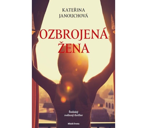 Ozbrojená žena