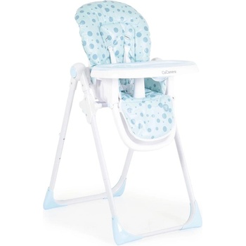 Moni Стол за хранене Cocomero син (3801005152476)