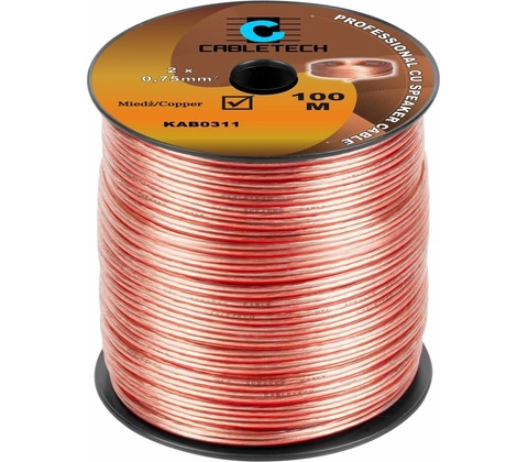 Cabletech KAB0311