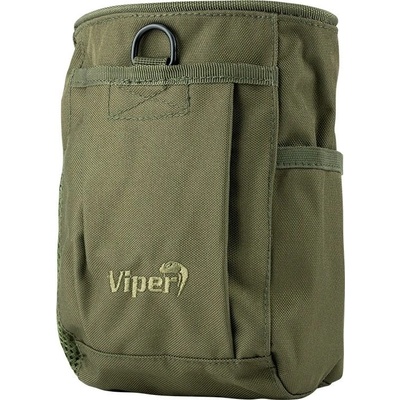 Viper Odhazovák na prázdné zásobníky Elite Green
