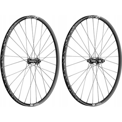 DT Swiss XR 1700 Spline