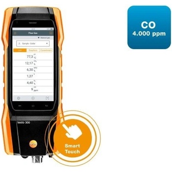 Testo 300