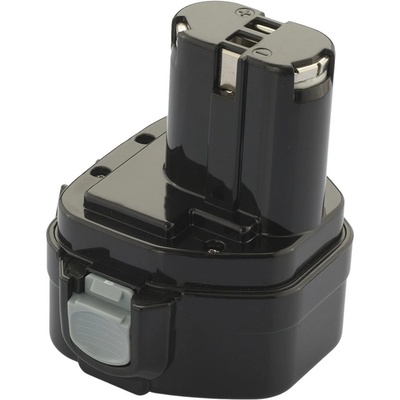 PATONA Makita 12V 2500mAh Ni-MH - neoriginální – Hledejceny.cz