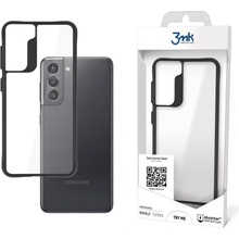 Púzdro 3mk Satin Armor Case+ Samsung Galaxy S21 SM-G991