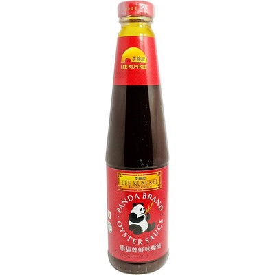 Lee Kum Kee ustricová omáčka Panda 510 g