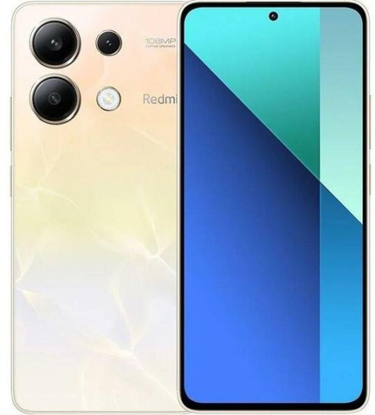 Xiaomi Redmi Note 13 256GB 8GB RAM Dual