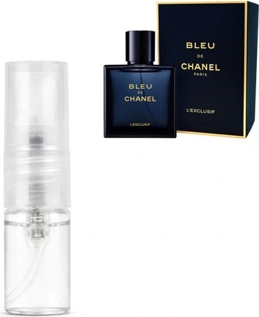 BLEU DE CHANEL PARFUM 100mL残約9割 chanel bleu de chanel l exclusif parfum pansky 100 ml - Heureka.sk
