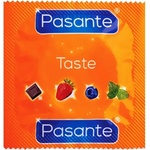 Pasante 40 бр. Ароматни Презервативи Pasante Taste