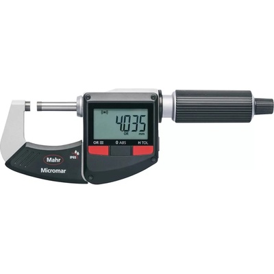 Mahr Mikrometr IP65 EWR-i digitální 25-50mm