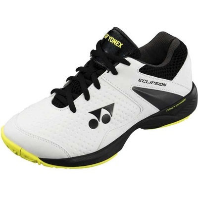 Yonex PC ECLIPSION 2 JUNIOR bílá zelená