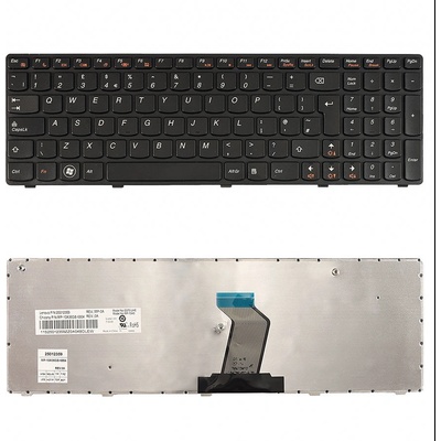 Klávesnica Lenovo IdeaPad G570 G575 G780 Z560 Z565