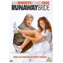 Runaway Bride DVD