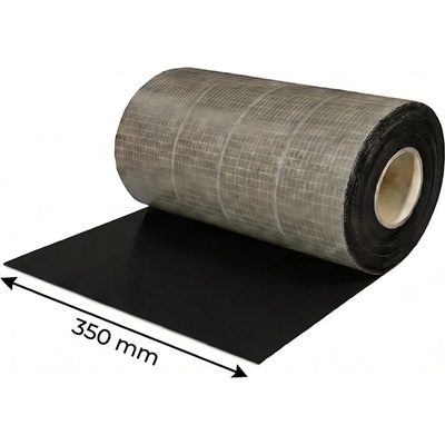 Fólia samolepiaca EPDM Eurovent 350 mm