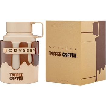 Armaf Odyssey Toffee Coffee EDP 100 ml