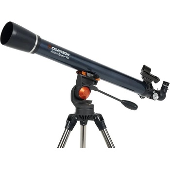 Celestron AstroMaster 70EQ