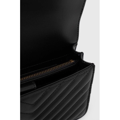 PINKO Кожена чанта Pinko (100074.A0GK)