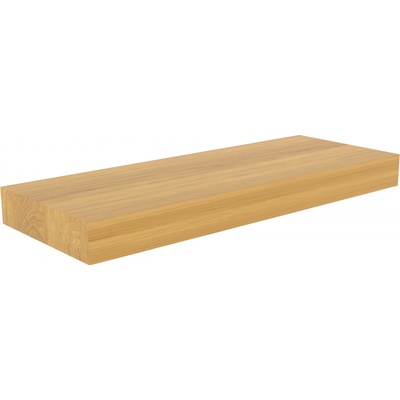 Naturel Dolce 80 x 8 x 50 cm dub medový mat DO8050DM – Zboží Dáma