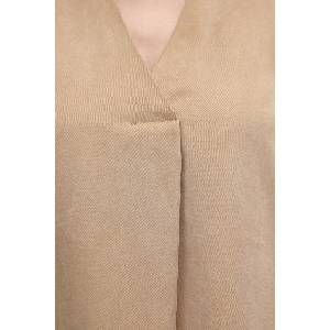 MARELLA блуза с презрамки дамска от лиосел Emme by Marella (2615161182200) - answear - 113,42 лв