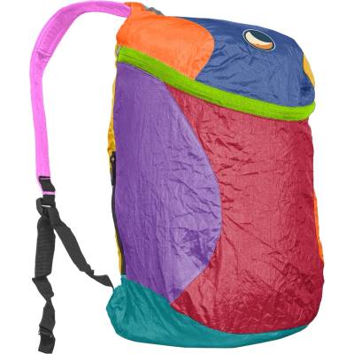 Ticket to the Moon Дневна раница Ticket to the moon Mini Backpack 15 Daypack - Unique - размер One Size (502-7505-2111)