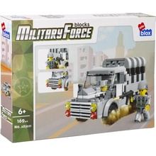 Alleblox Military Force 169 ks