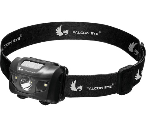 Mactronic Falcon Eye ORION