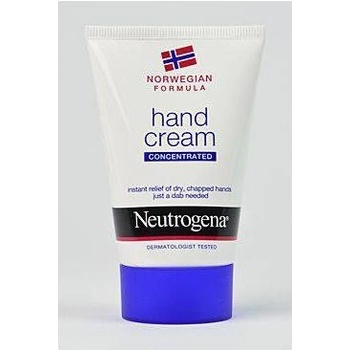 Neutrogena krém na suché ruce 50 ml