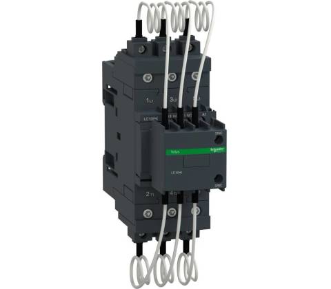 Schneider Electric LC1DPKF7