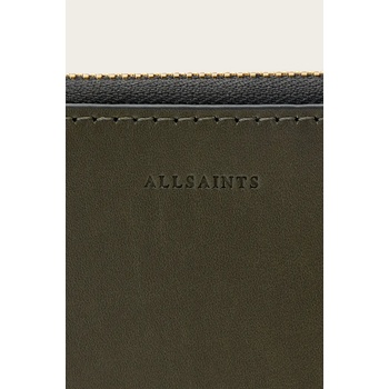 AllSaints Кожен портфейл AllSaints LENA HEX (W130XC)