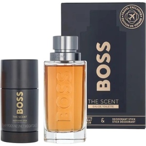HUGO BOSS Подаръчен комплект The Scent, 2 части - baby