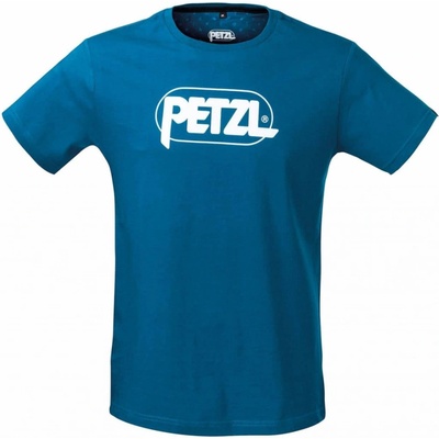 Petzl Adam logo modré