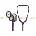 3М Littmann Стетоскоп Littmann Classic III Огледален Финиш