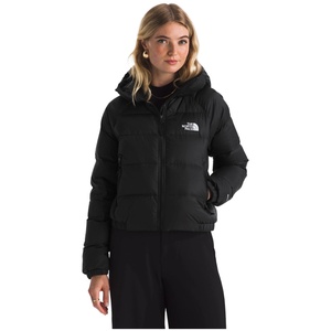 The North Face W Hydrenalite Down Hoodie Размер: L / Цвят: черен