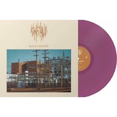 Chat Pile - God's Country LP