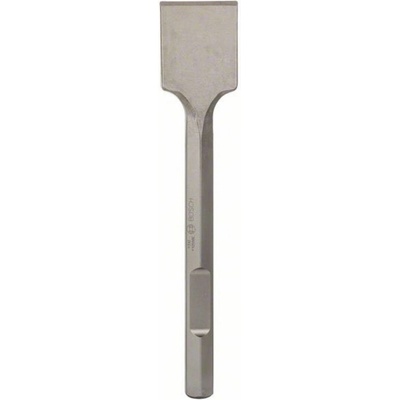 Bosch Accessories 1618661000 Bosch Power Tools živicový sekáč 80 mm Celková dĺžka 400 mm šesťhranný záhlbník 1 ks; 1618661000