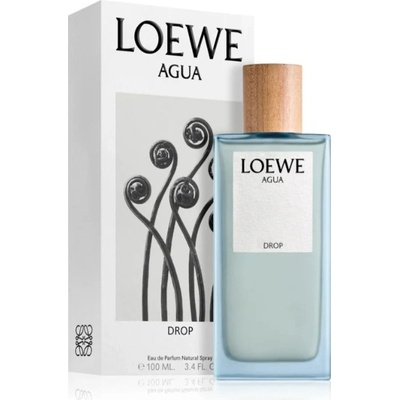 Loewe Agua Drop parfumovaná voda dámska 100 ml