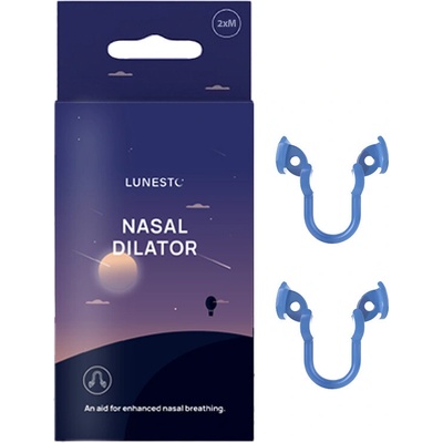 Lunesto Nosný dilatátor 2ks 2xM