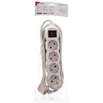Well 4 Plug 1,5 m (EXTS-4S1.5M-SW/02-W)