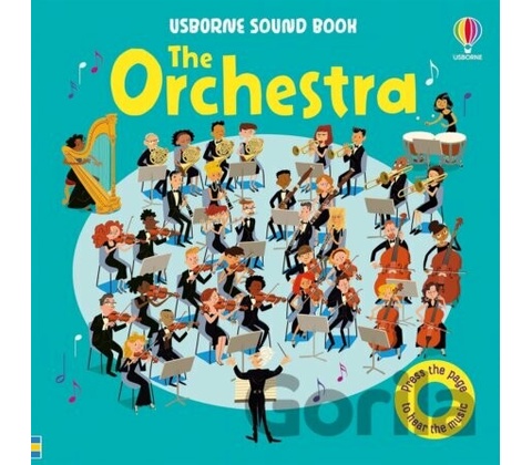The Orchestra - Sam Taplin